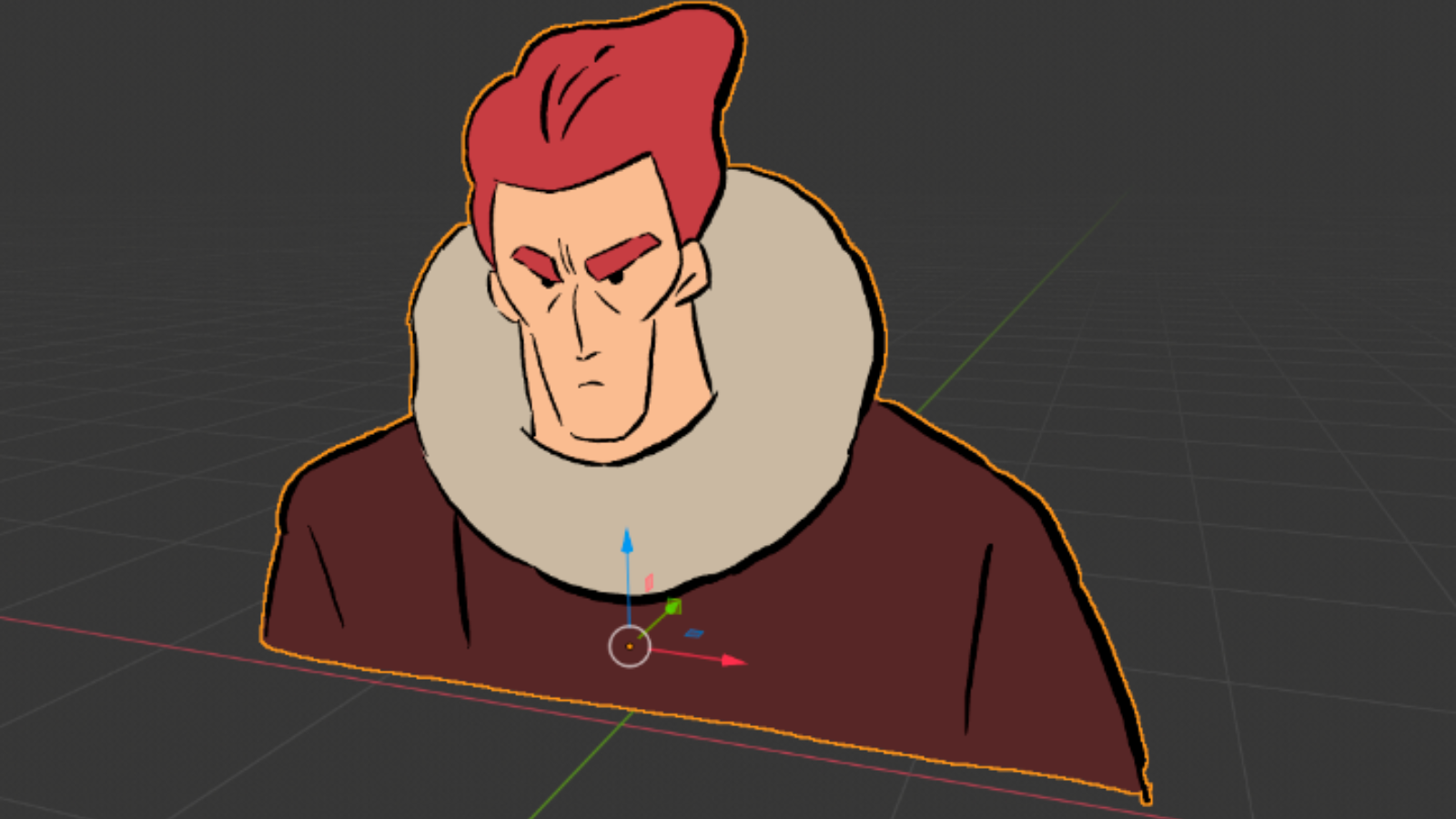 2D joonistamise näide